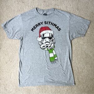 Star Wars | Holiday Shirt